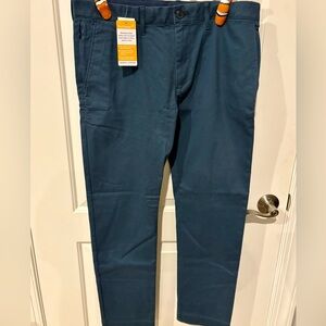 J. Crew truTemp Chinos